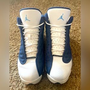 Jordan 13 Retro Mid Flint